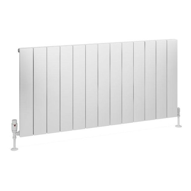 Charlton Aluminium Radiator 600 x 1230mm