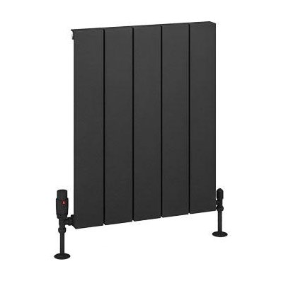 Charlton Aluminium Radiator 600 x 470mm