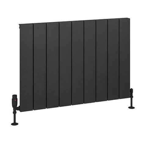 Charlton Aluminium Radiator 600 x 850mm
