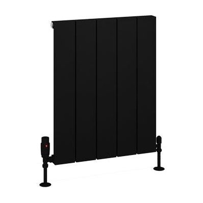 Charlton Aluminium Radiator 600 x 470mm