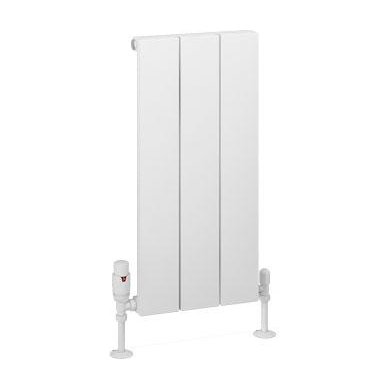 Charlton Aluminium Radiator 600 x 280mm