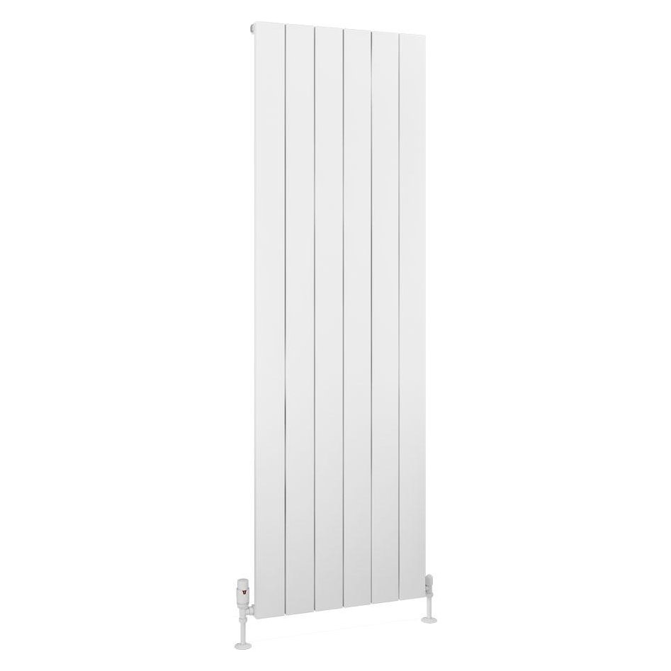 Charlton Aluminium Radiator 1800 x 565mm