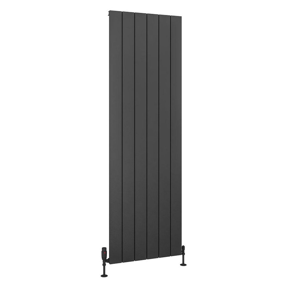 Charlton Aluminium Radiator 1800 x 565mm