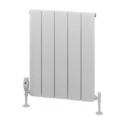 Withington Aluminium Radiator 600 x 470mm