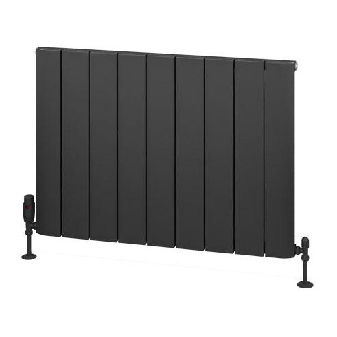 Withington Aluminium Radiator 600 x 850mm