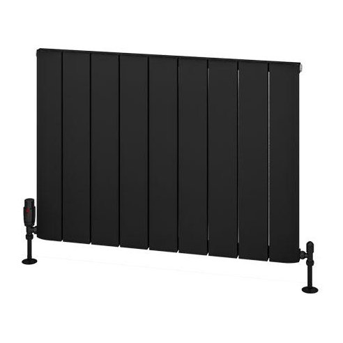 Withington Aluminium Radiator 600 x 850mm