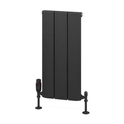 Withington Aluminium Radiator 600 x 280mm