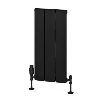 Withington Aluminium Radiator 600 x 280mm