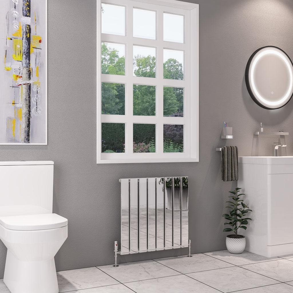 Deddington Radiator Type 10 600 x 630mm