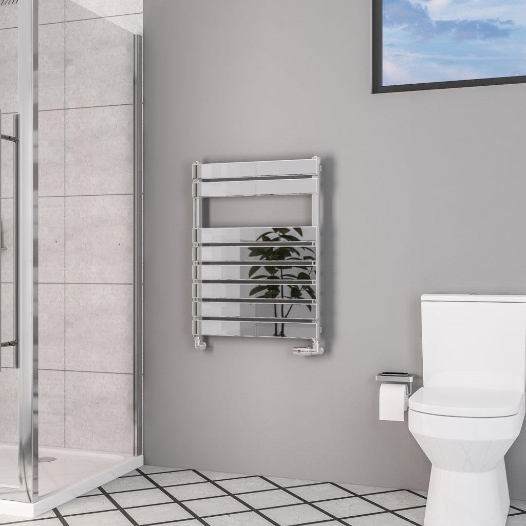 Deddington Towel Rail Type 10 800 x 600mm