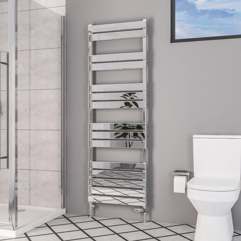 Deddington Towel Rail Type 10 1800 x 600mm