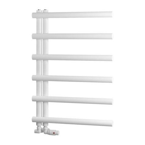 Marlow E-Style Towel Rail 850 x 600mm