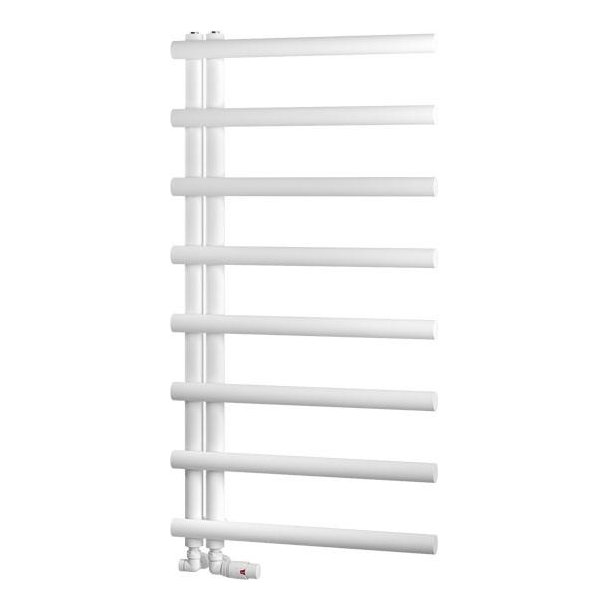 Marlow E-Style Towel Rail 1150 x 600mm
