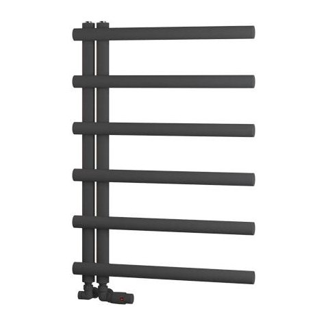 Marlow E-Style Towel Rail 850 x 600mm