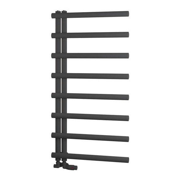 Marlow E-Style Towel Rail 1150 x 600mm