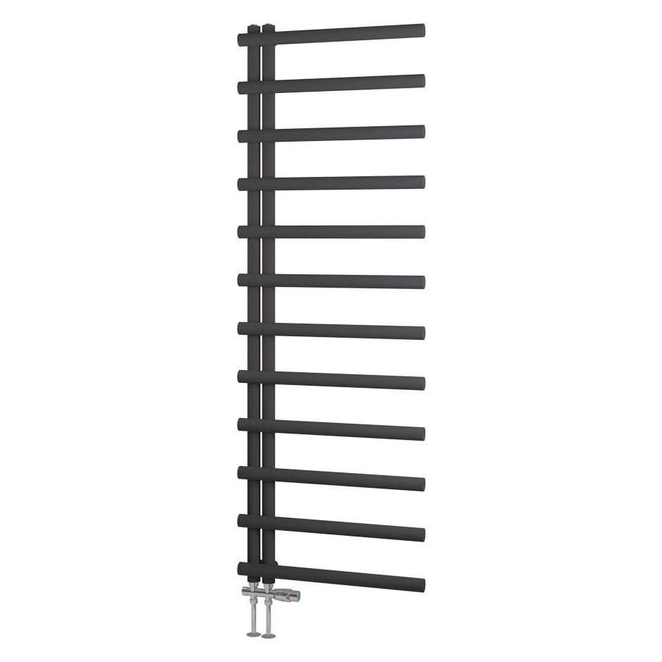 Marlow E-Style Towel Rail 1750 x 600mm