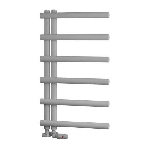 Marlow E-Style Towel Rail 850 x 500mm