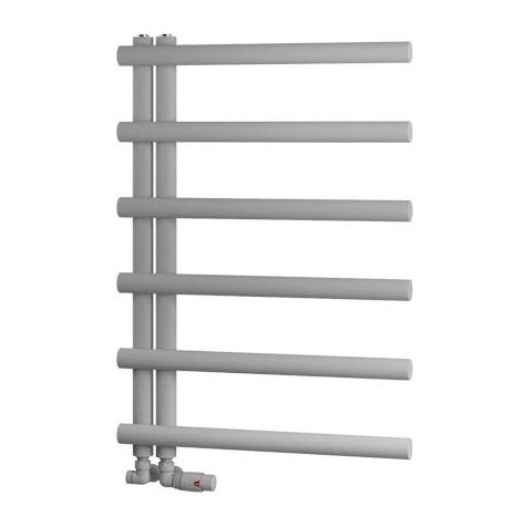 Marlow E-Style Towel Rail 850 x 600mm
