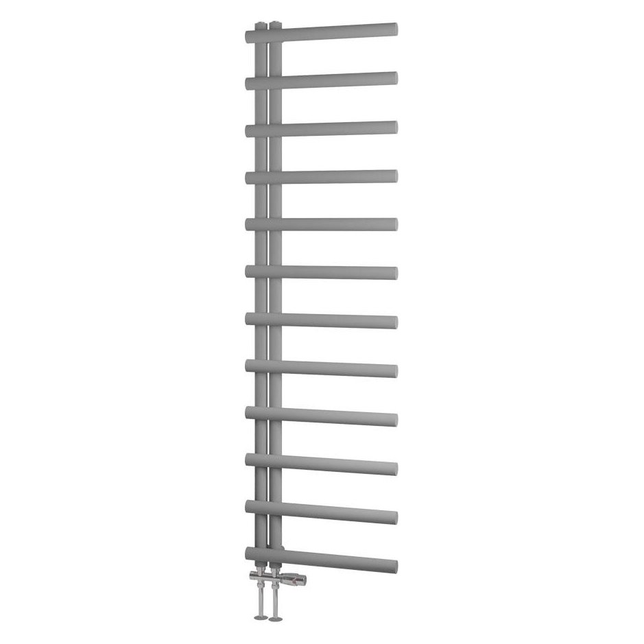 Marlow E-Style Towel Rail 1750 x 500mm