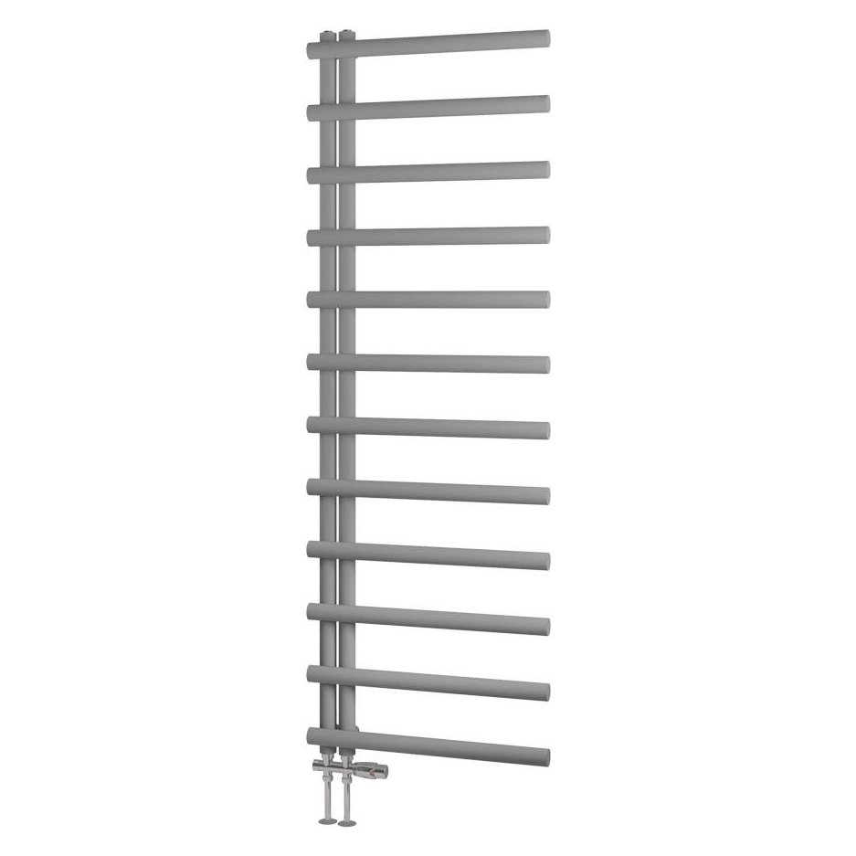 Marlow E-Style Towel Rail 1750 x 600mm
