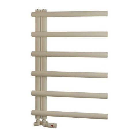 Marlow E-Style Towel Rail 850 x 600mm