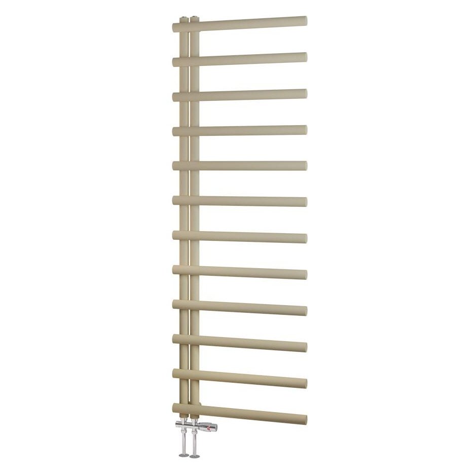 Marlow E-Style Towel Rail 1750 x 600mm