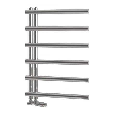 Marlow E-Style Towel Rail 850 x 600mm