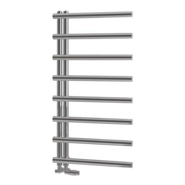 Marlow E-Style Towel Rail 1150 x 600mm