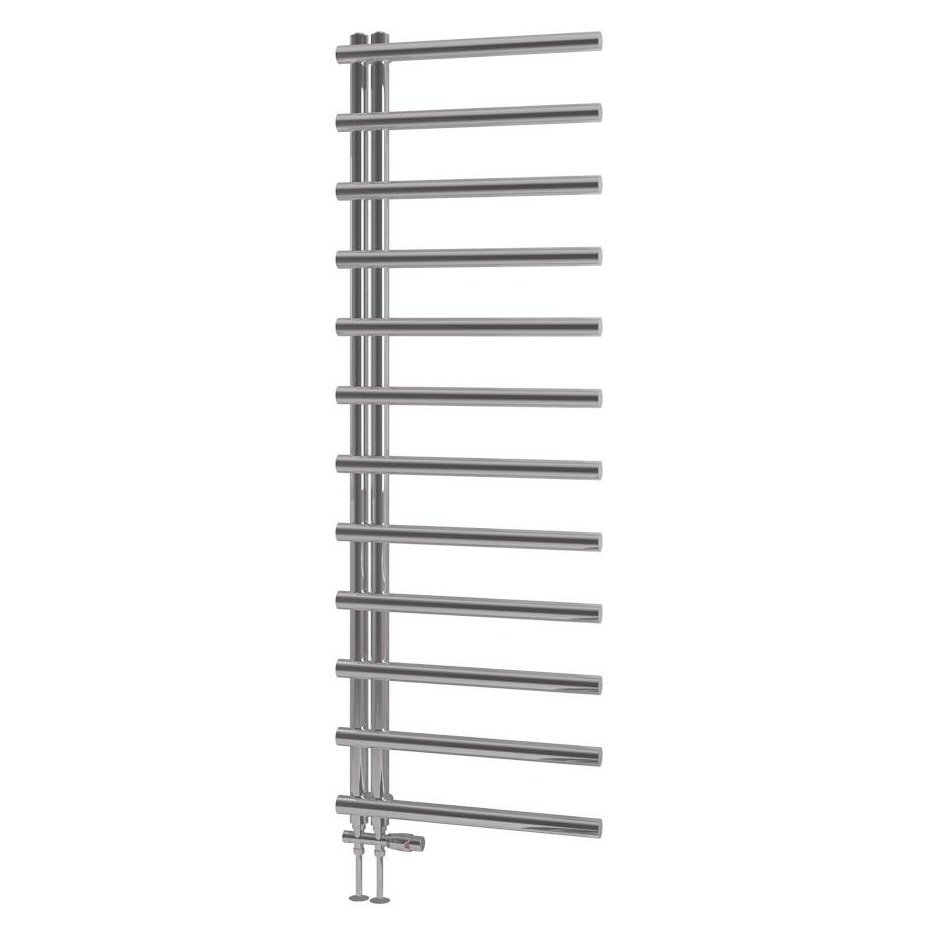 Marlow E-Style Towel Rail 1750 x 600mm