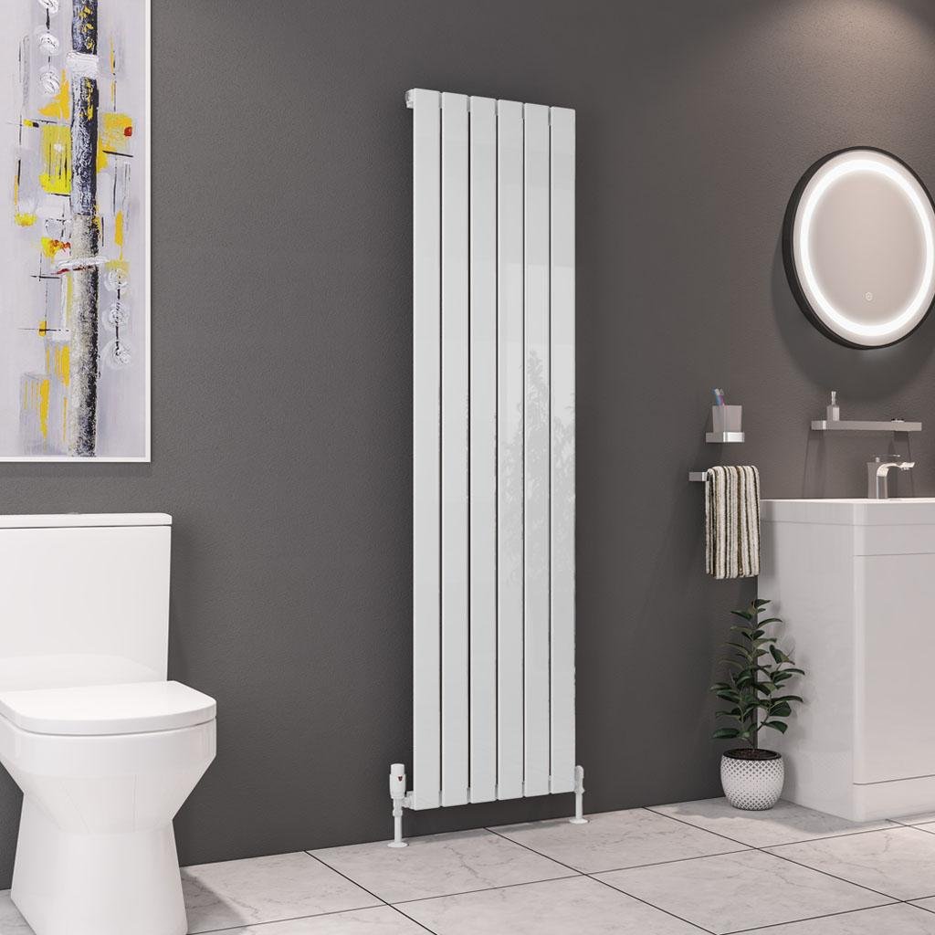 Deddington Radiator 1800 x 470mm