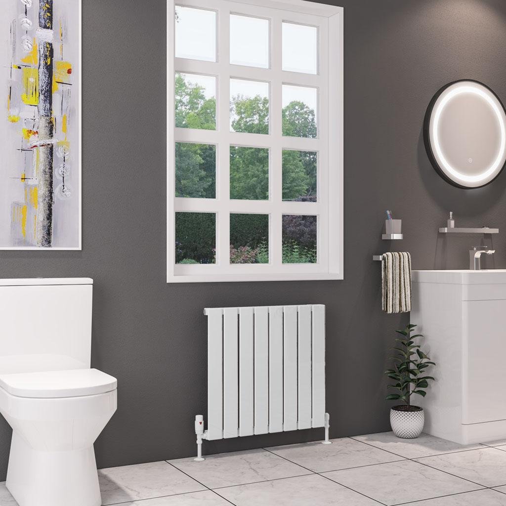 Deddington Radiator 600 x 630mm