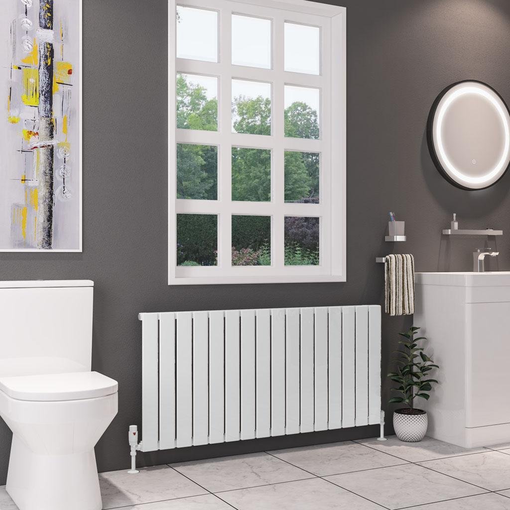 Deddington Radiator 600 x 1270mm