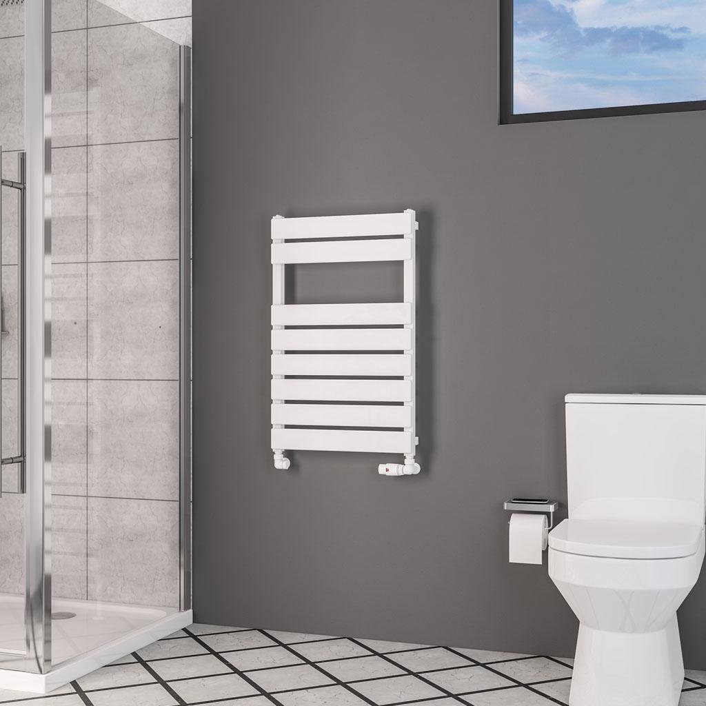 Deddington Towel Rail 800 x 500mm