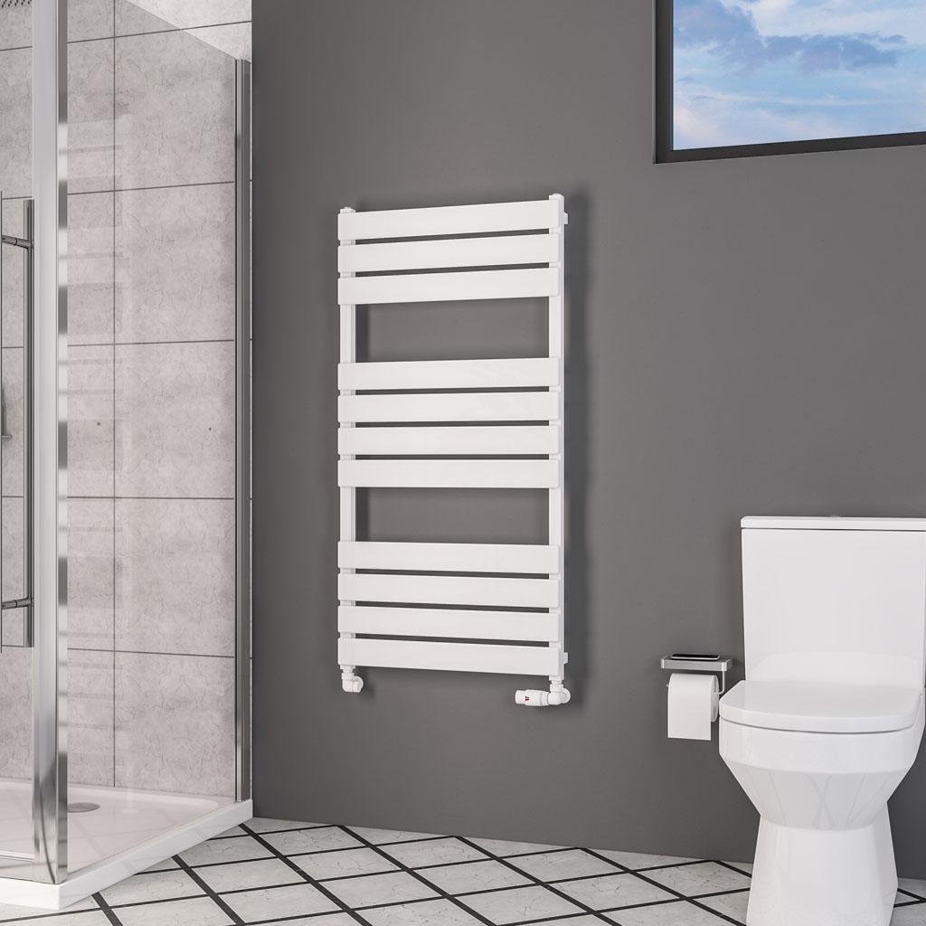 Deddington Towel Rail 1200 x 600mm