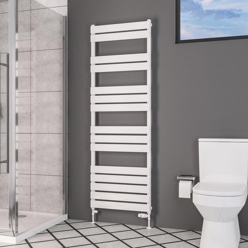 Deddington Towel Rail 1800 x 600mm