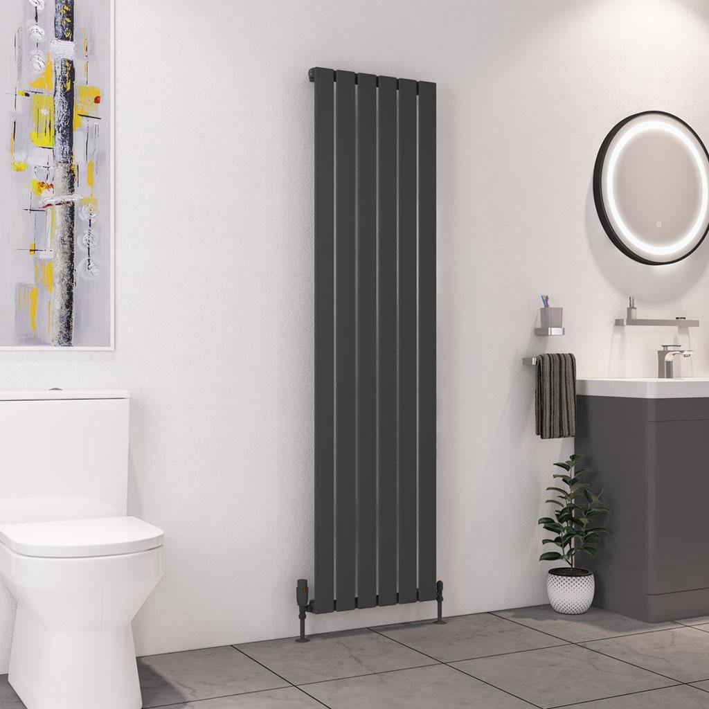 Deddington Radiator 1800 x 470mm