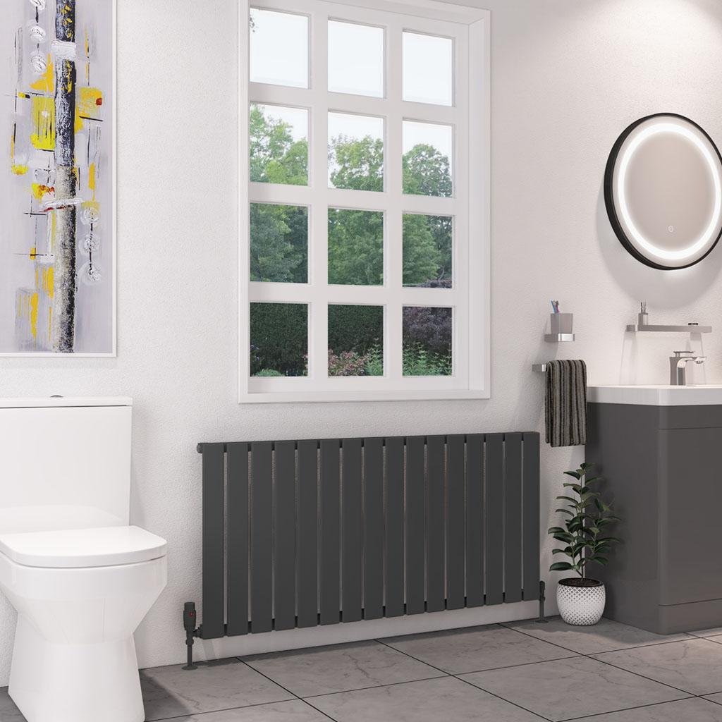Deddington Radiator 600 x 1270mm