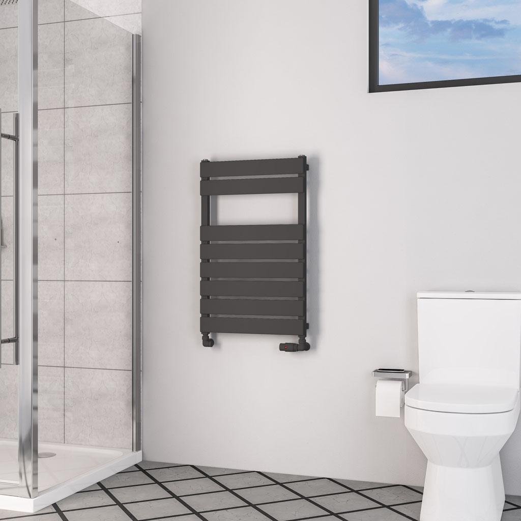 Deddington Towel Rail 800 x 500mm