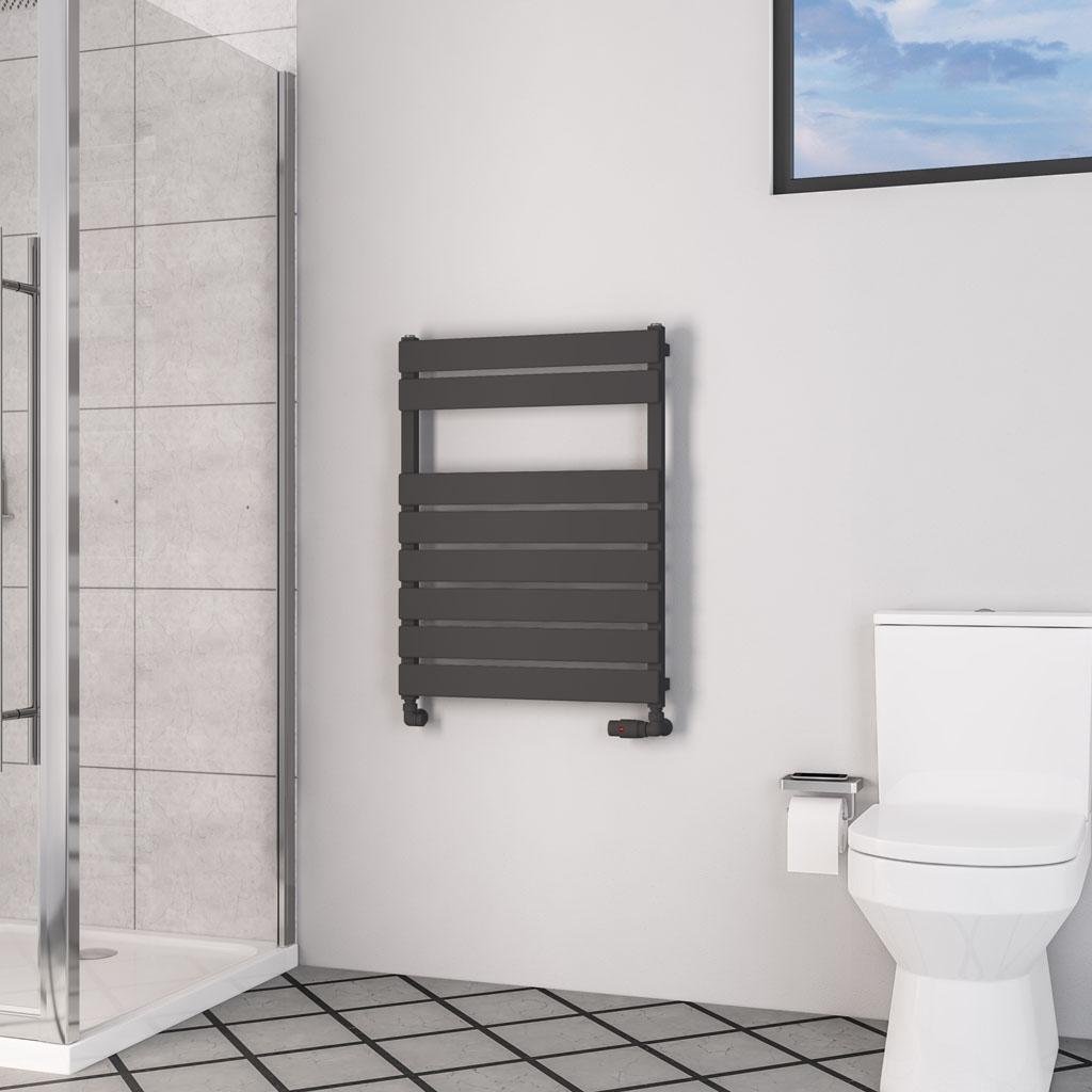 Deddington Towel Rail 800 x 600mm