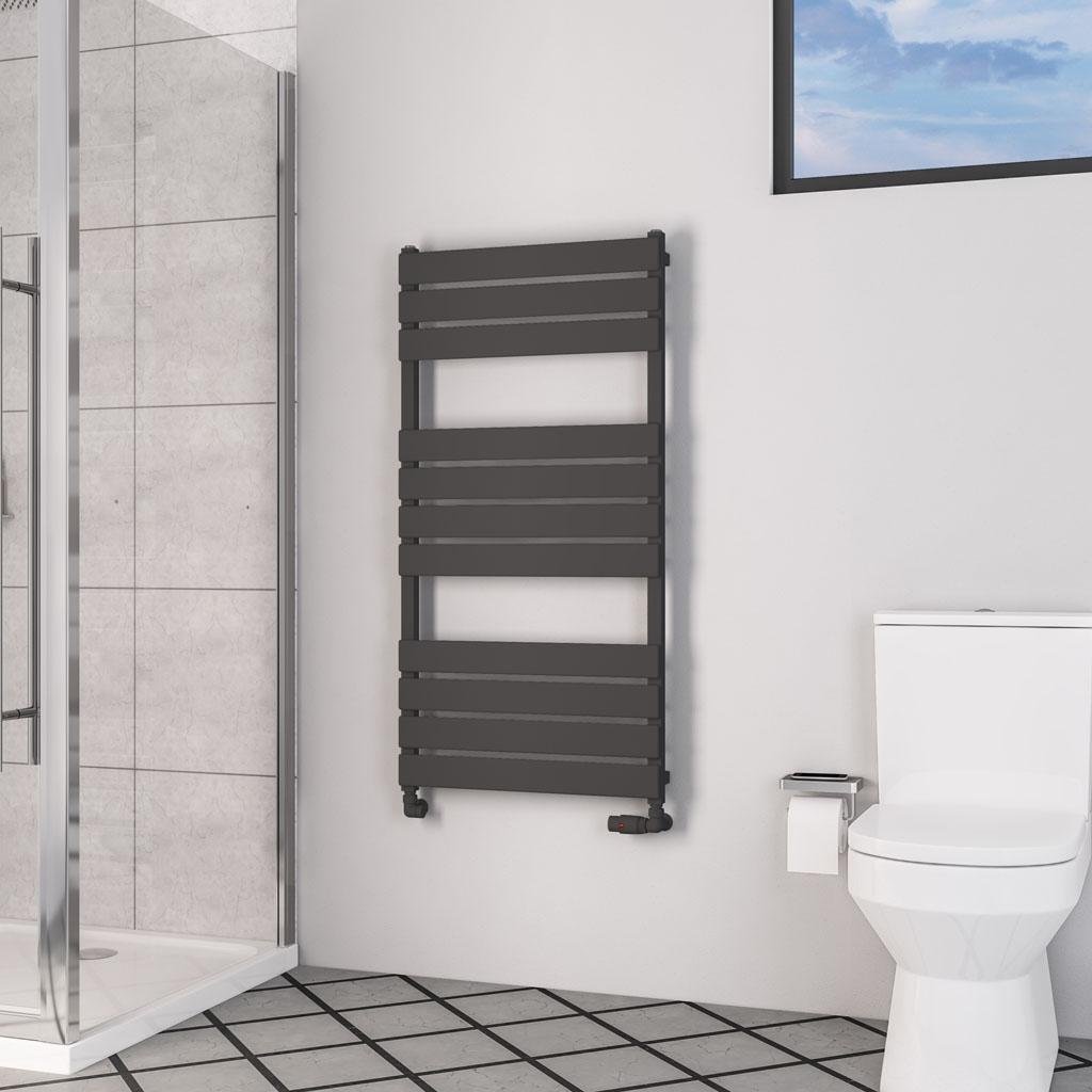 Deddington Towel Rail 1200 x 600mm