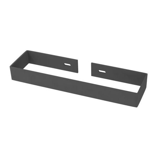 Deddington Vertical Towel Rail 310mm
