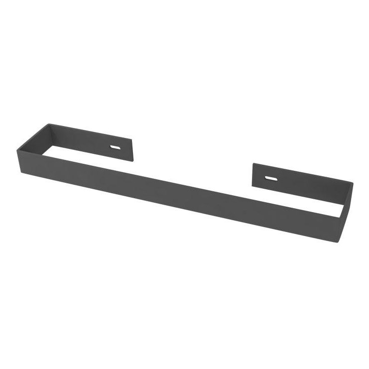 Deddington Vertical Towel Rail 470mm