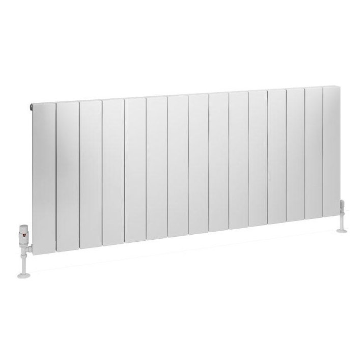 Charlton Aluminium Radiator 600 x 1420mm