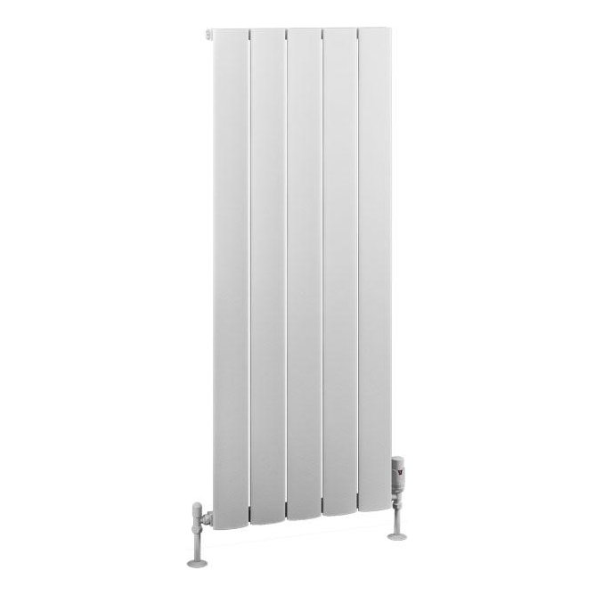 Malmesbury Aluminium Radiator 1200 x 470mm