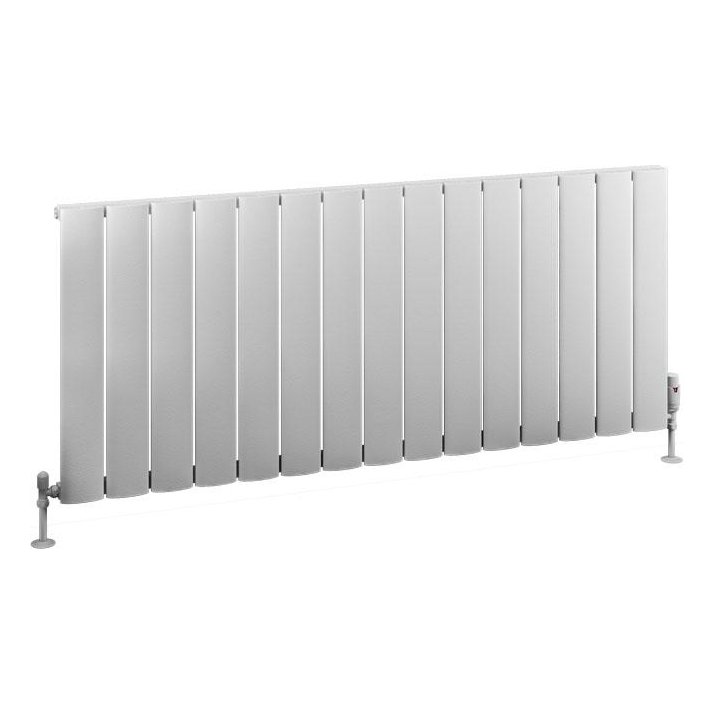 Malmesbury Aluminium Radiator 600 x 1420mm