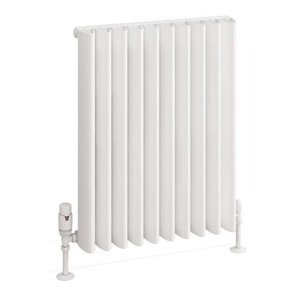 Witney Aluminium Radiator 600 x 470mm