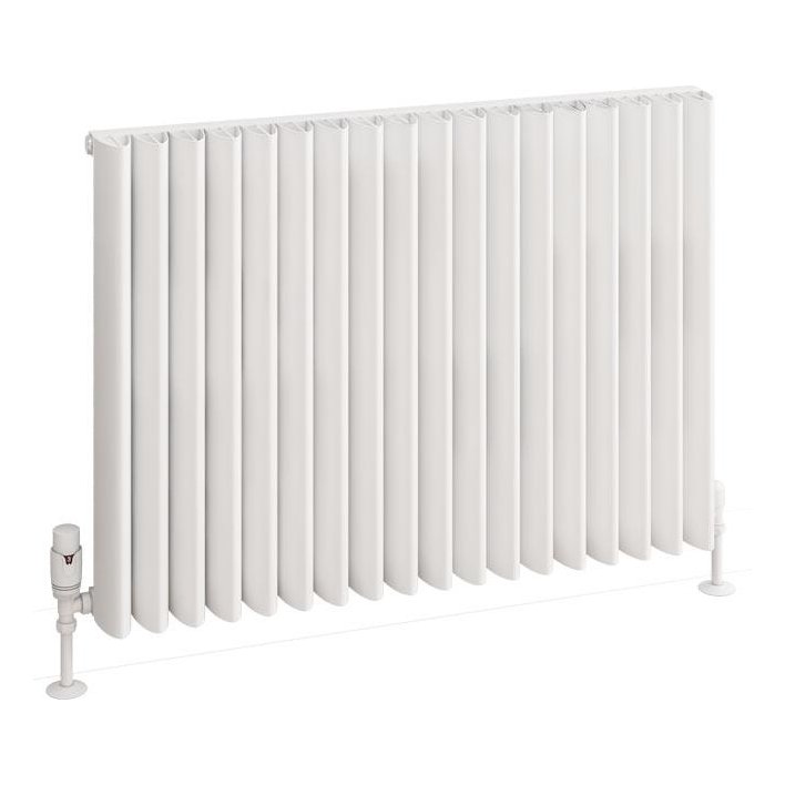 Witney Aluminium Radiator 600 x 850mm