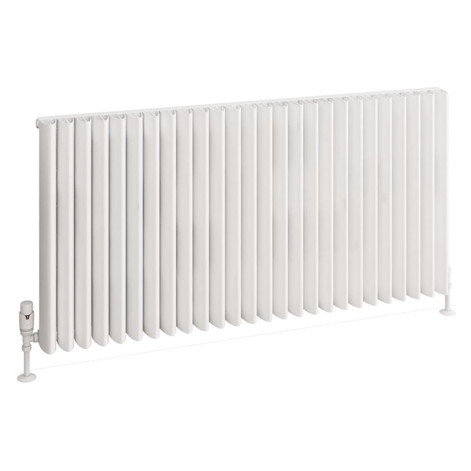 Witney Aluminium Radiator 600 x 1230mm