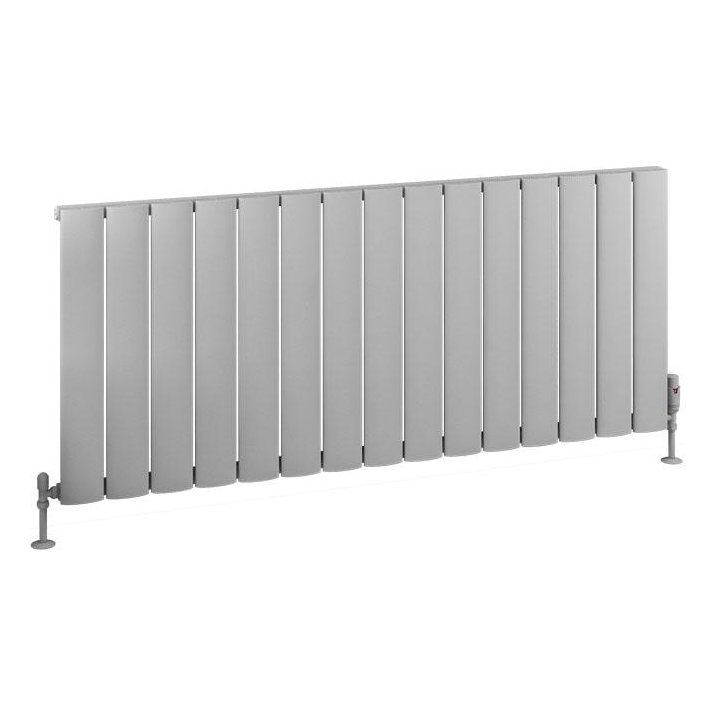 Malmesbury Aluminium Radiator 600 x 1420mm