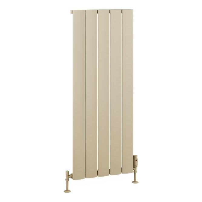 Malmesbury Aluminium Radiator 1200 x 470mm